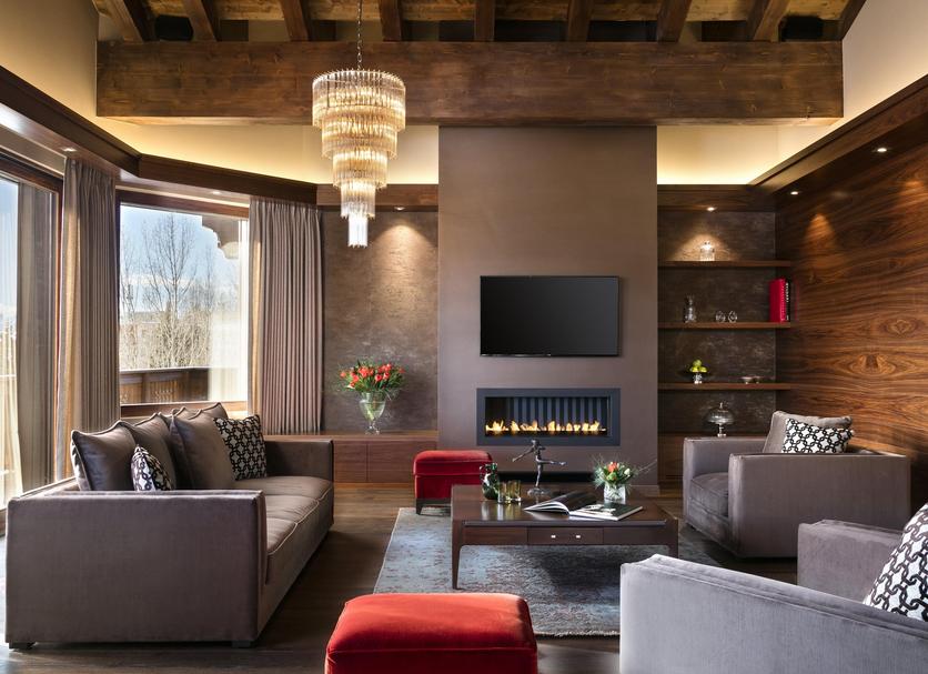 Lounge Ảnh
