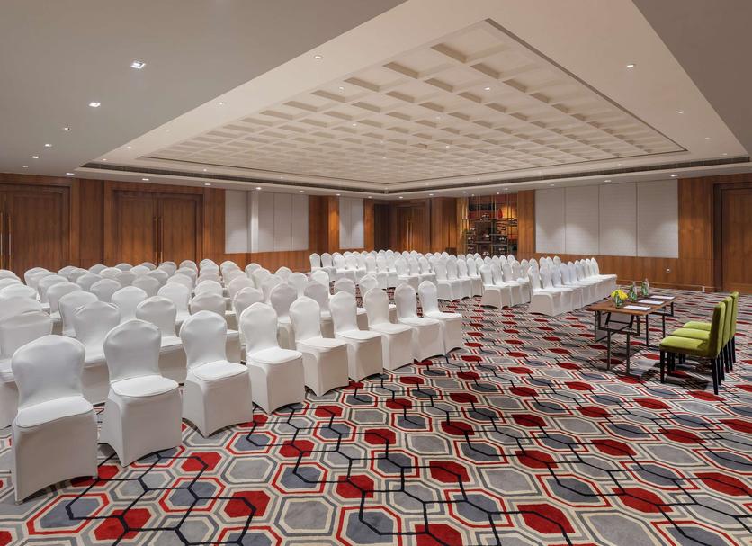 Conference room Ảnh