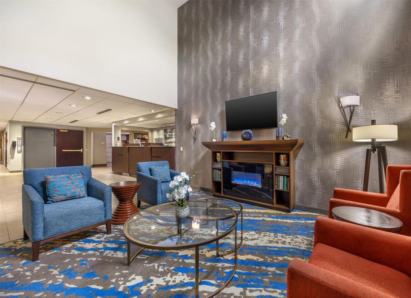 Lounge Ảnh