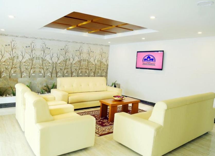 Lounge Ảnh