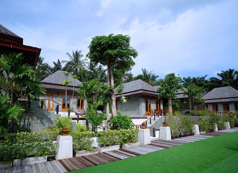 Cảnh ngoài trời Ảnh