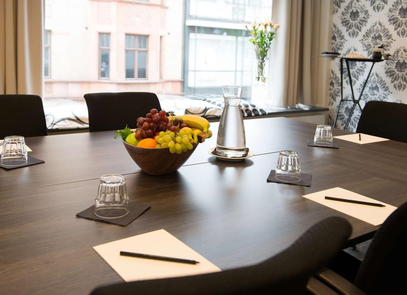 Conference room Ảnh