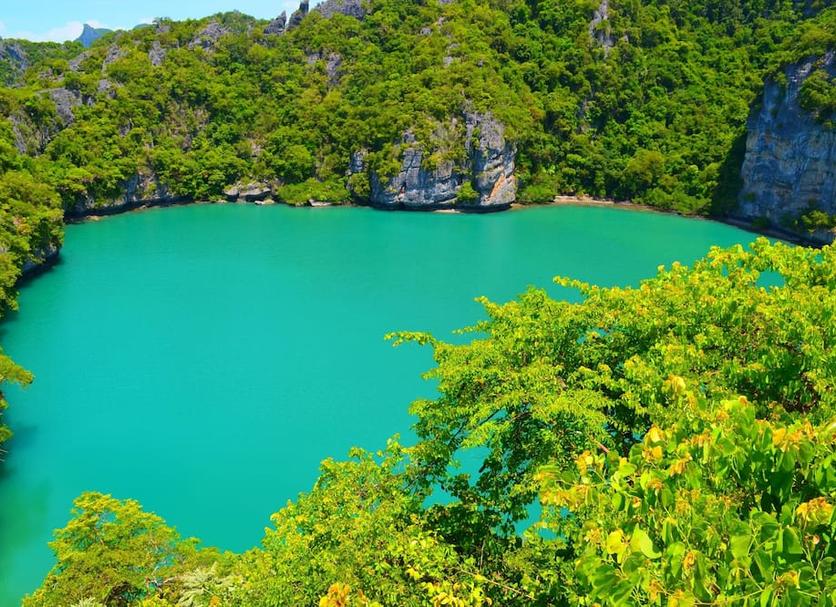 Cảnh ngoài trời Ảnh