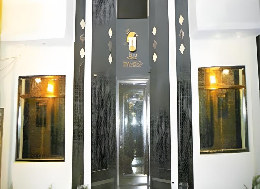 Toà nhà Ảnh
