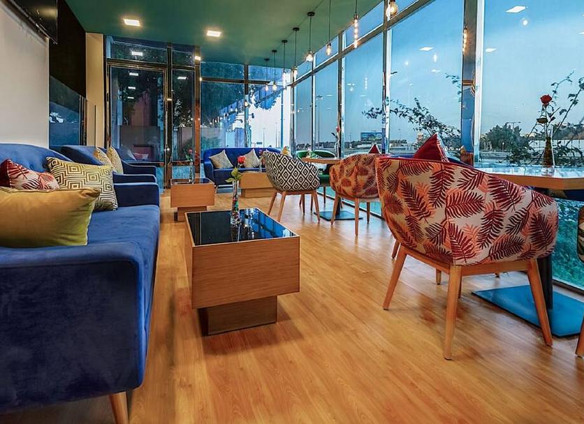Lounge Ảnh