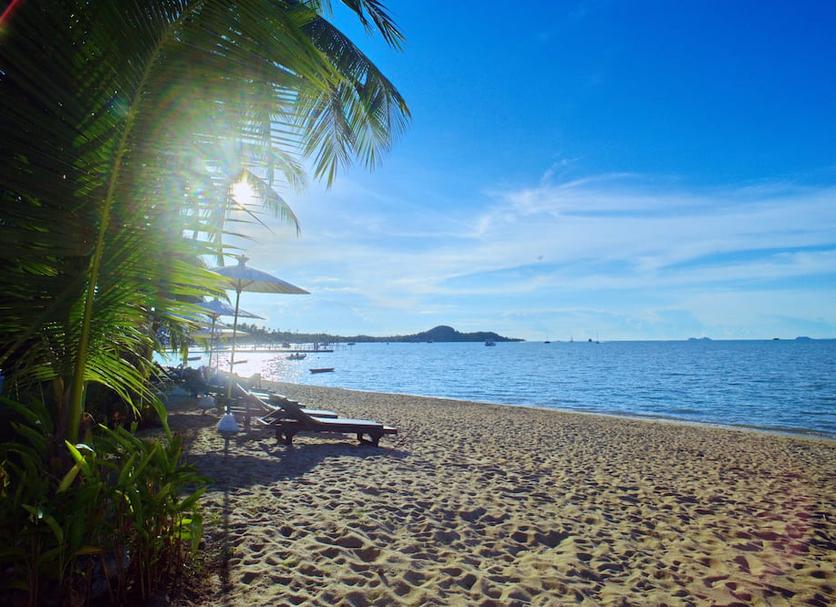 Bãi biển Ảnh