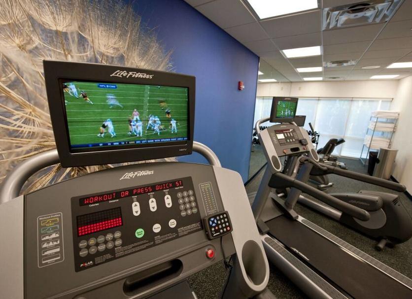 Gym Ảnh