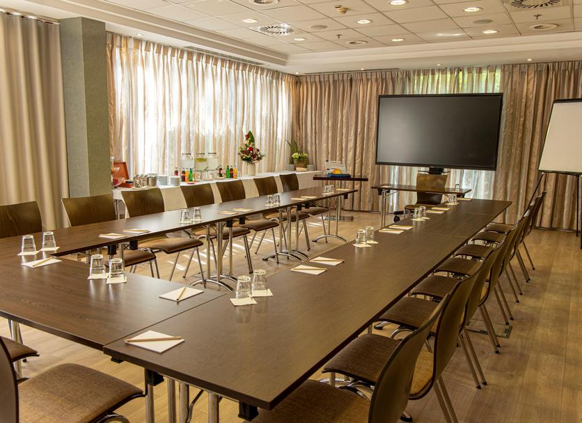Conference room Ảnh