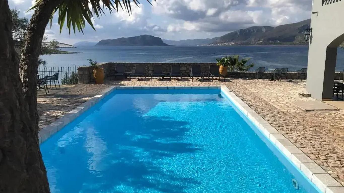 Annema Hotel and Restaurant