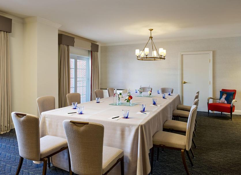 Conference room Ảnh