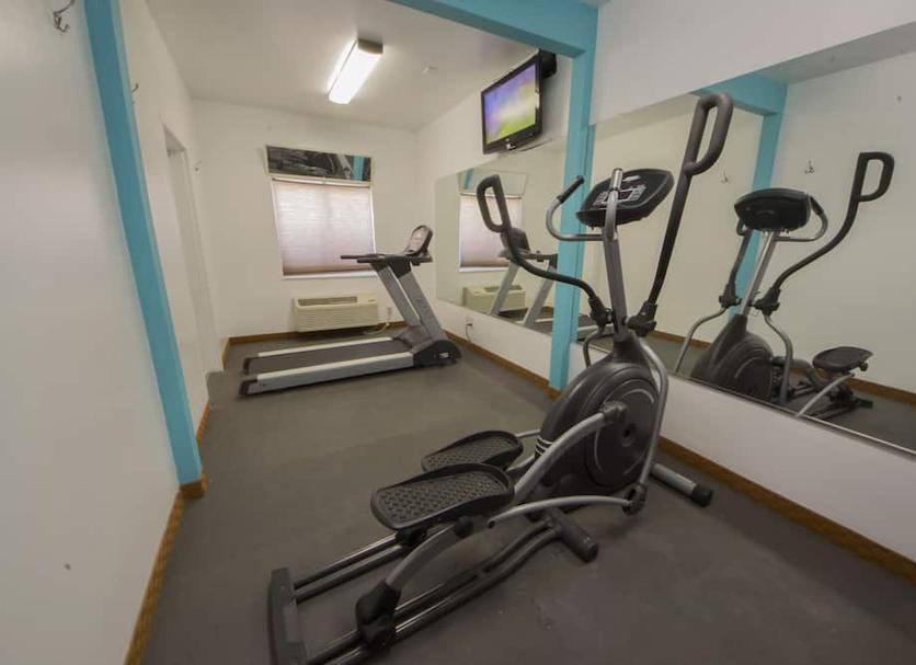 Gym Ảnh