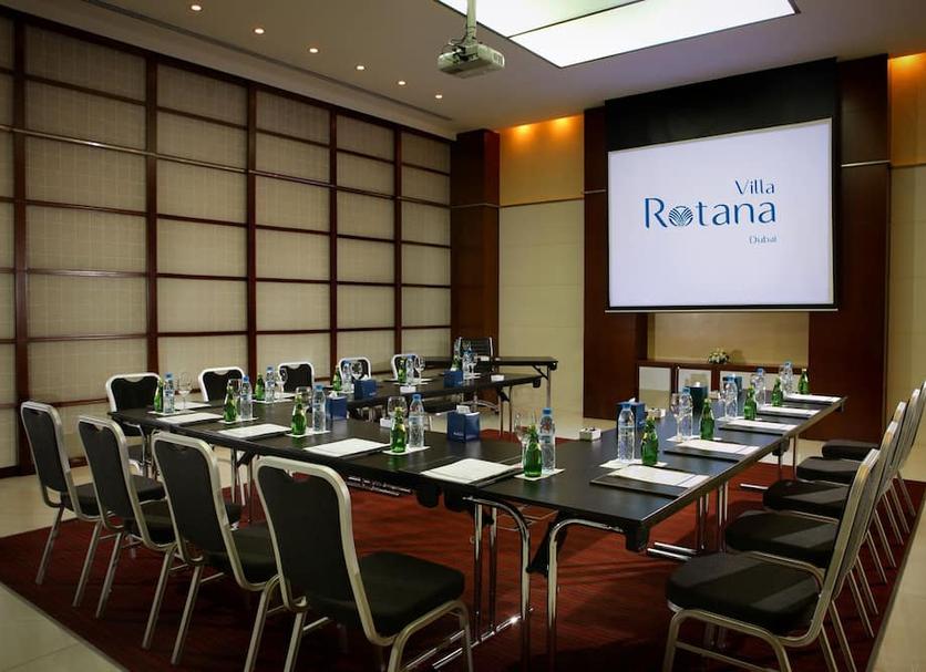 Conference room Ảnh