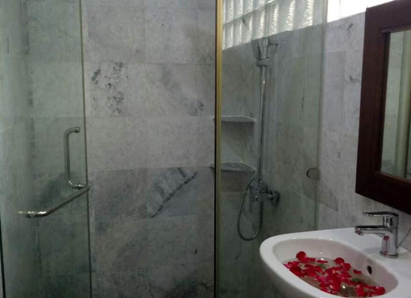 Phòng tắm Ảnh