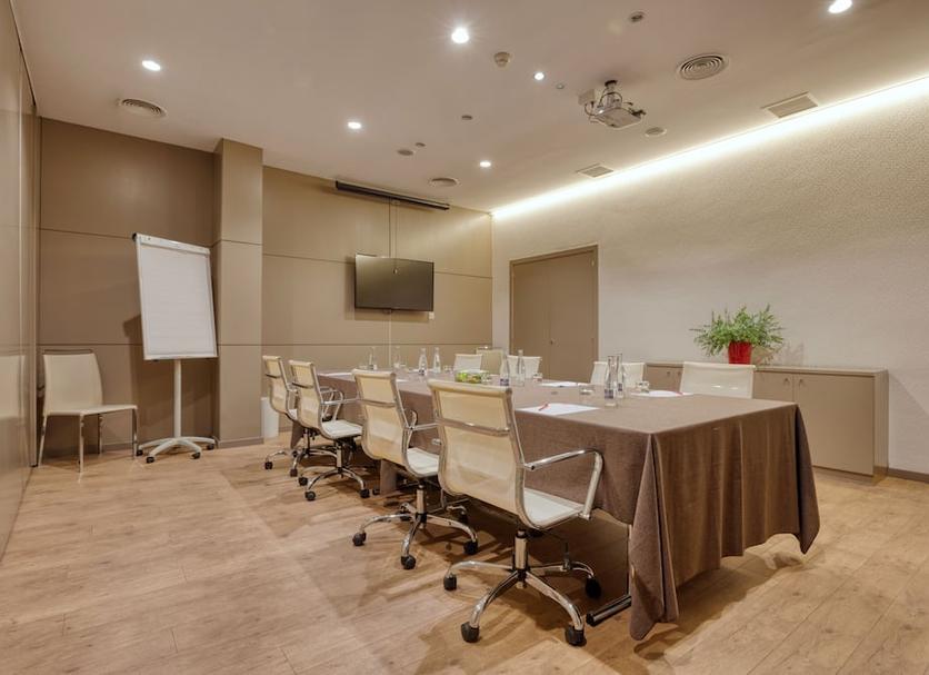 Conference room Ảnh