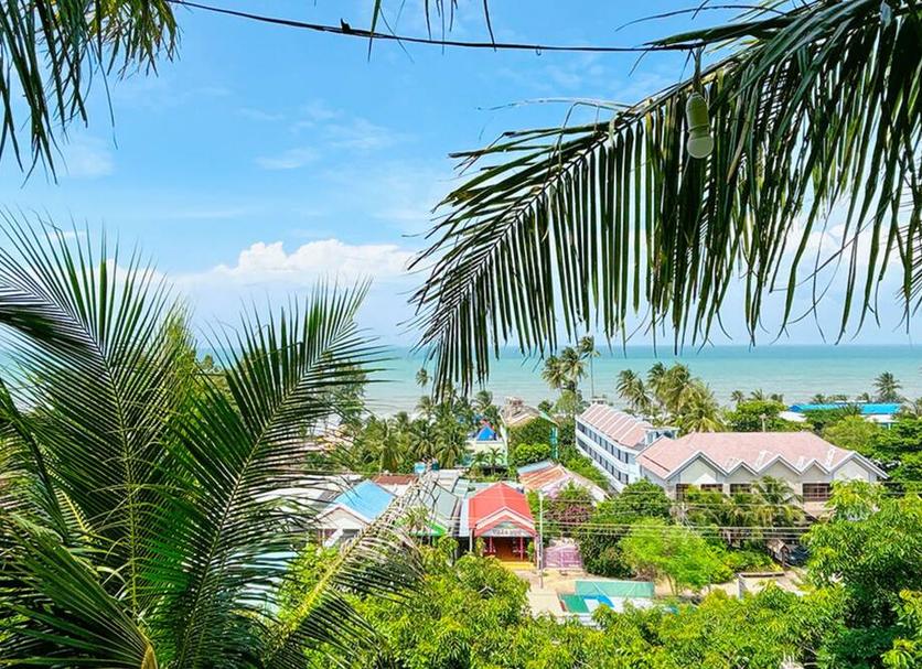 Cảnh ngoài trời Ảnh