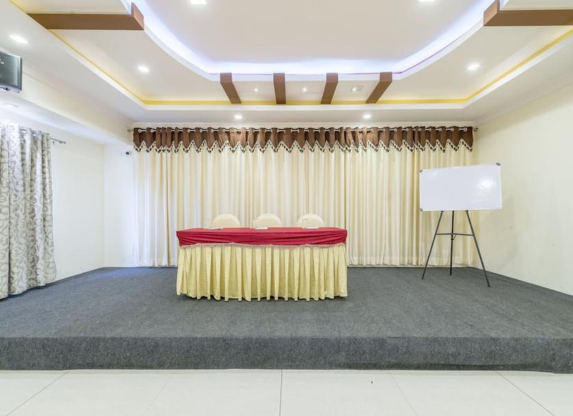 Conference room Ảnh
