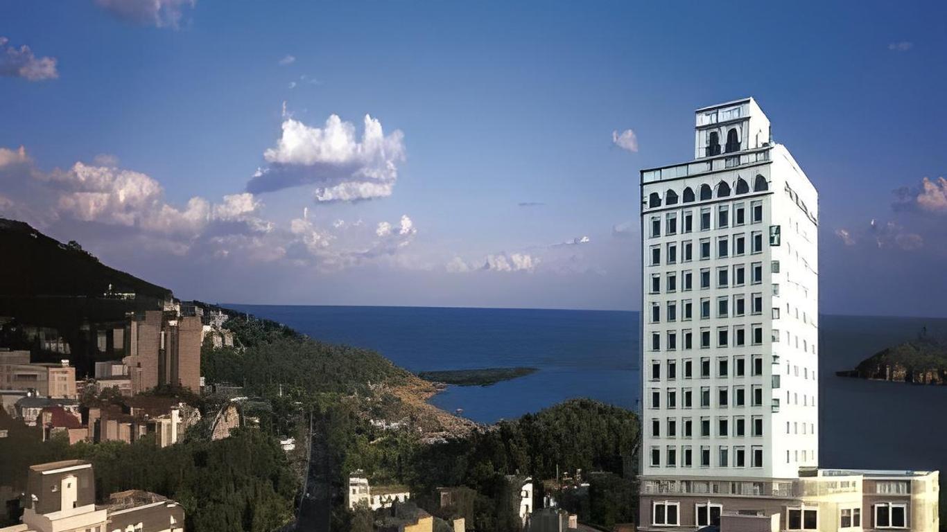Dalian Sea Horizon Hotel