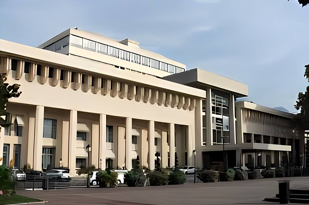 Toà nhà Ảnh