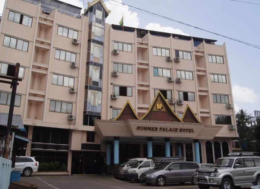 Toà nhà Ảnh