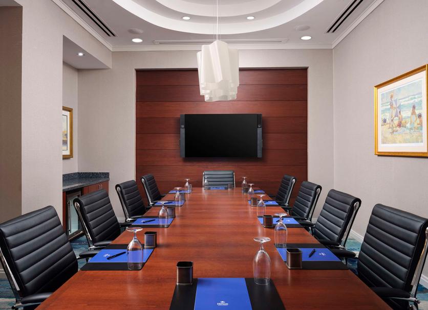 Conference room Ảnh