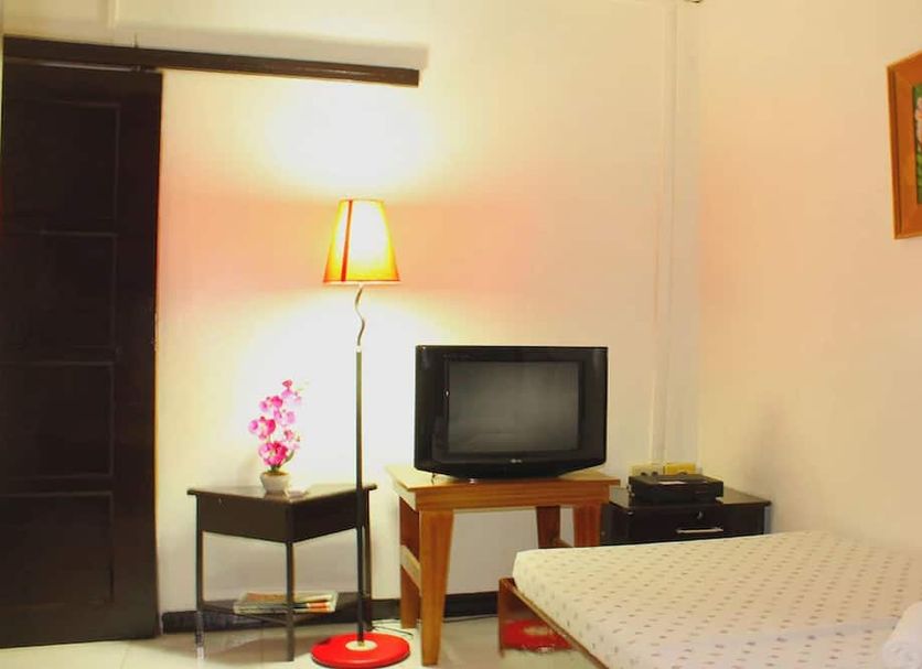 Tiện nghi trong phòng Ảnh