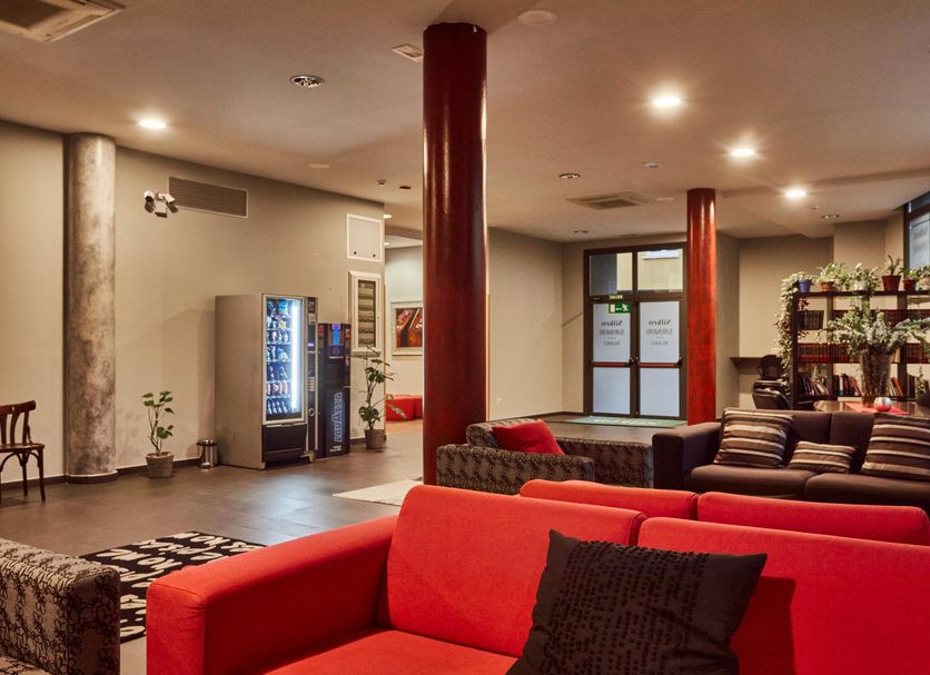 Lounge Ảnh
