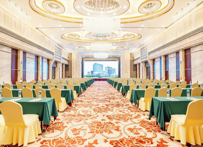 Sảnh yến tiệc Ảnh