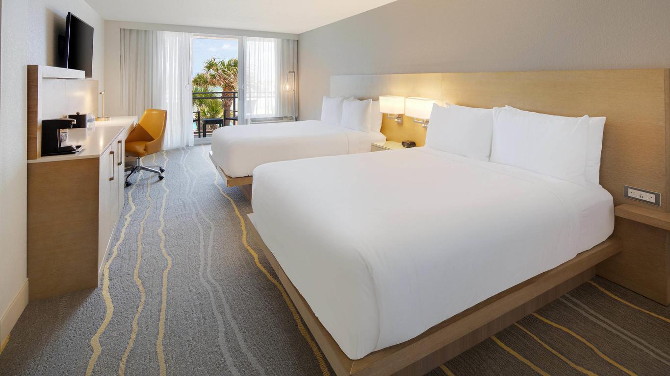 Delta Hotels by Marriott Daytona Beach Oceanfront