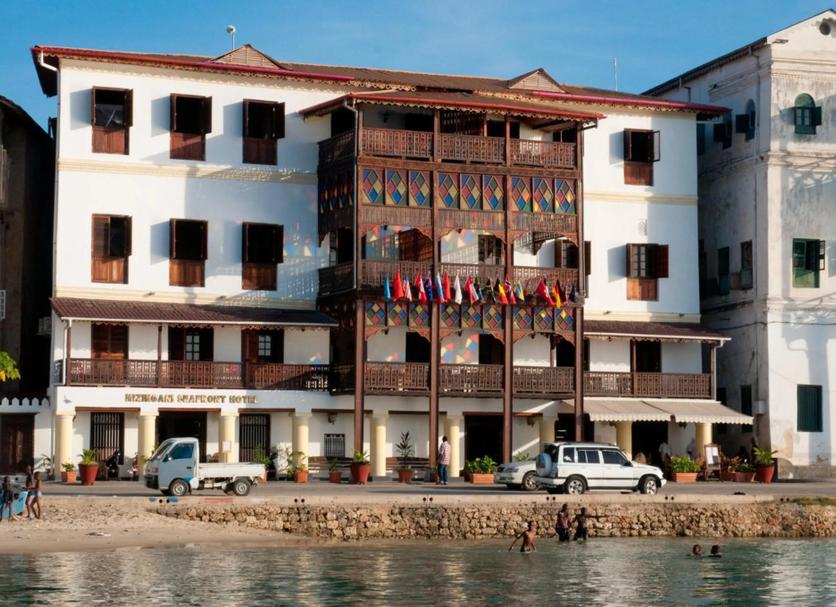 Toà nhà Ảnh