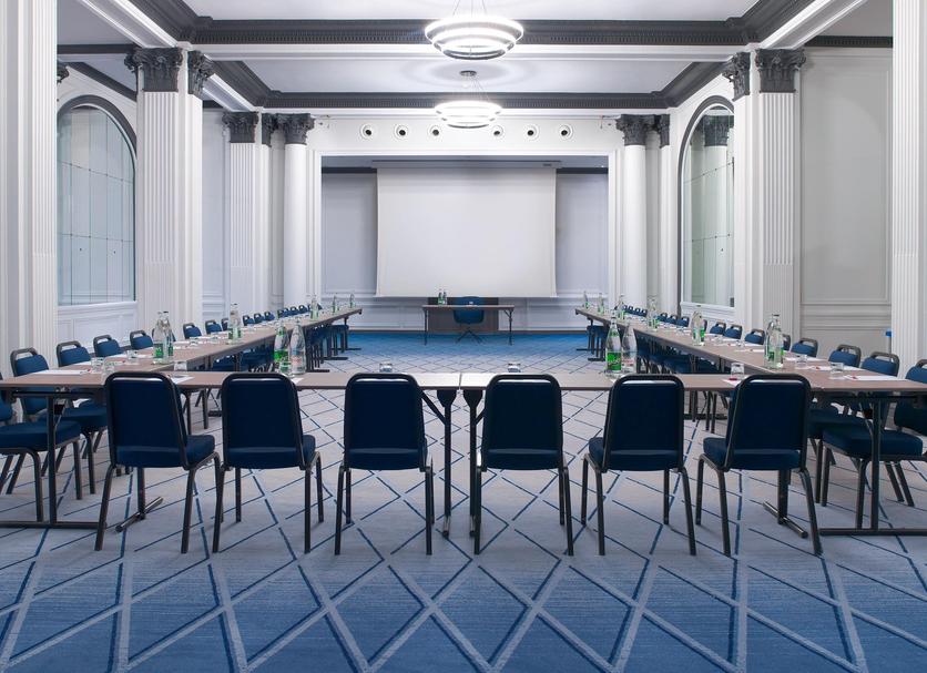 Conference room Ảnh