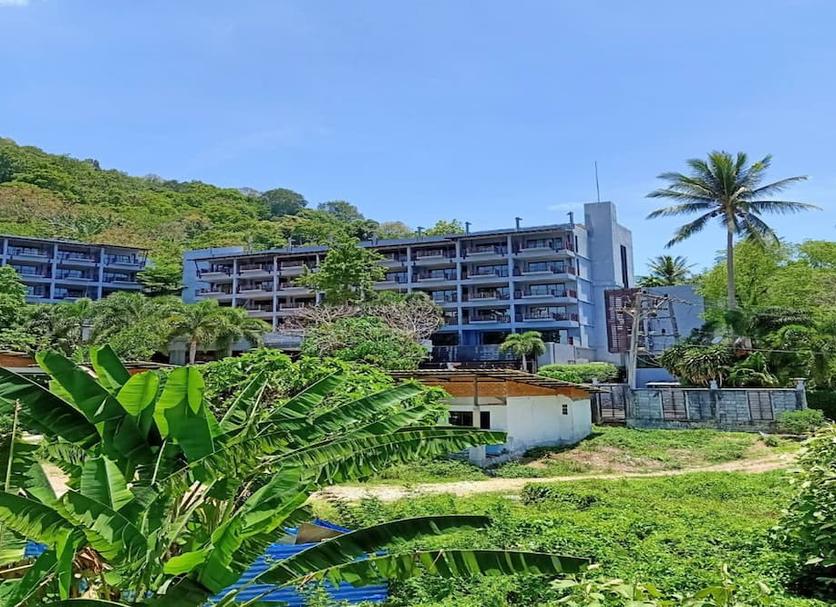 Toà nhà Ảnh