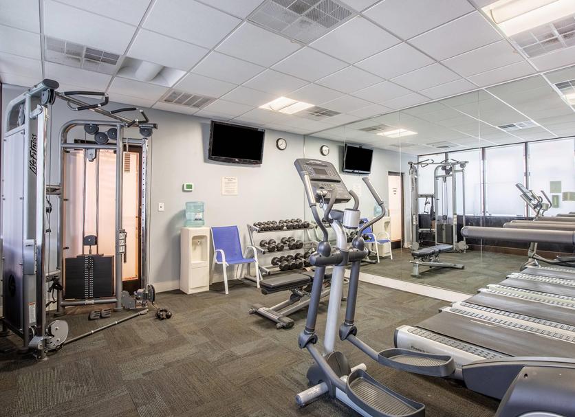 Gym Ảnh
