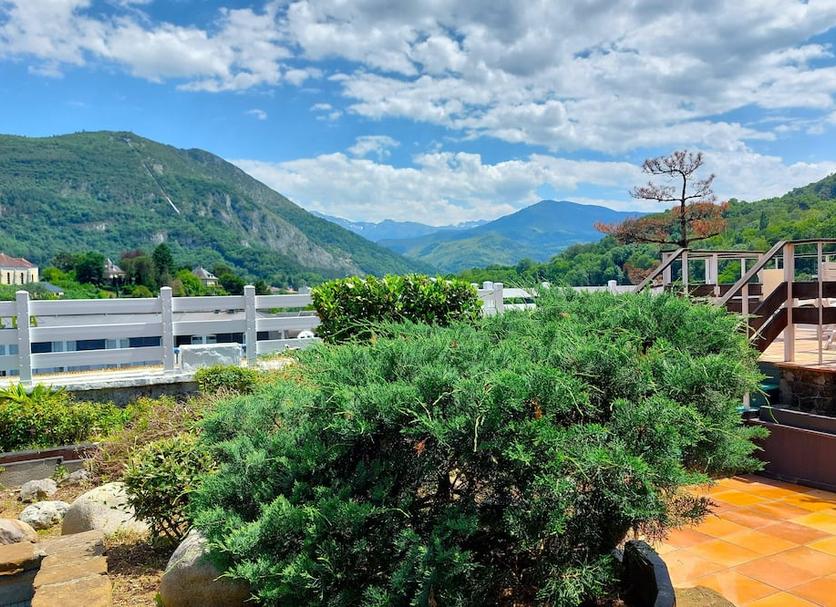 Cảnh ngoài trời Ảnh
