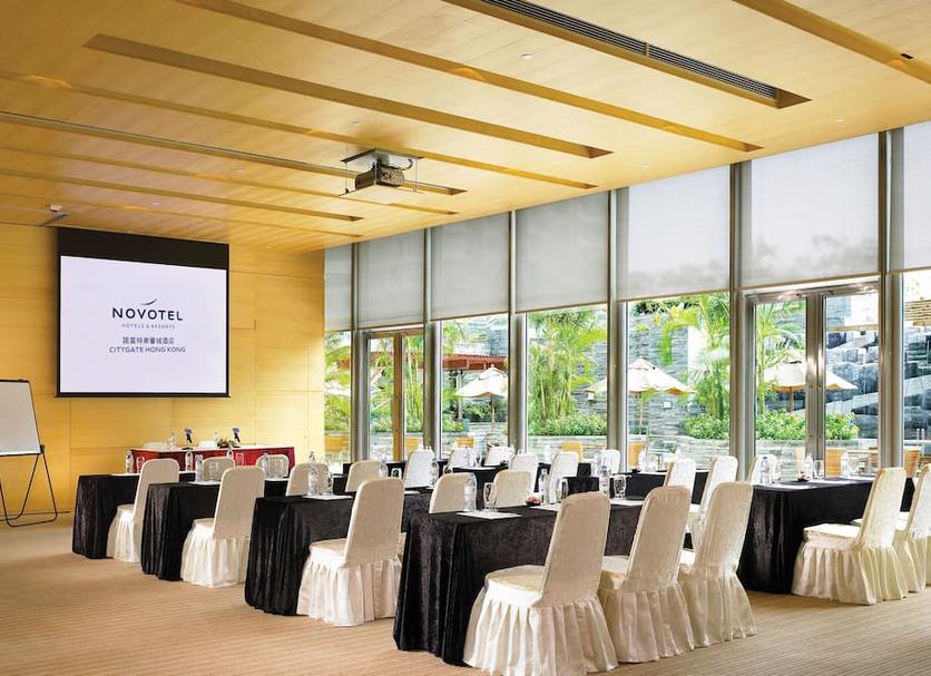 Conference room Ảnh