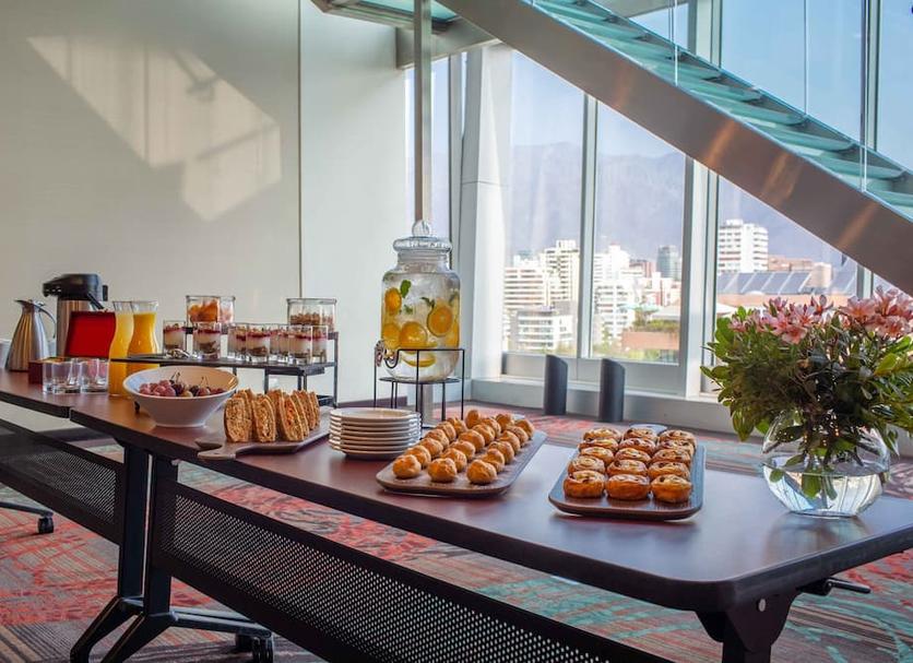 Buffet Ảnh