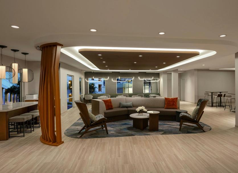 Lounge Ảnh