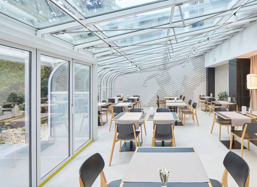 Nhà hàng Ảnh