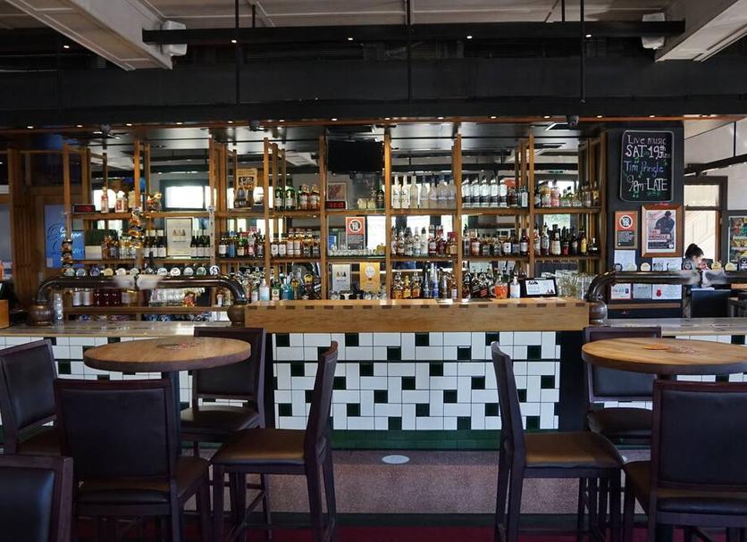Bar Ảnh
