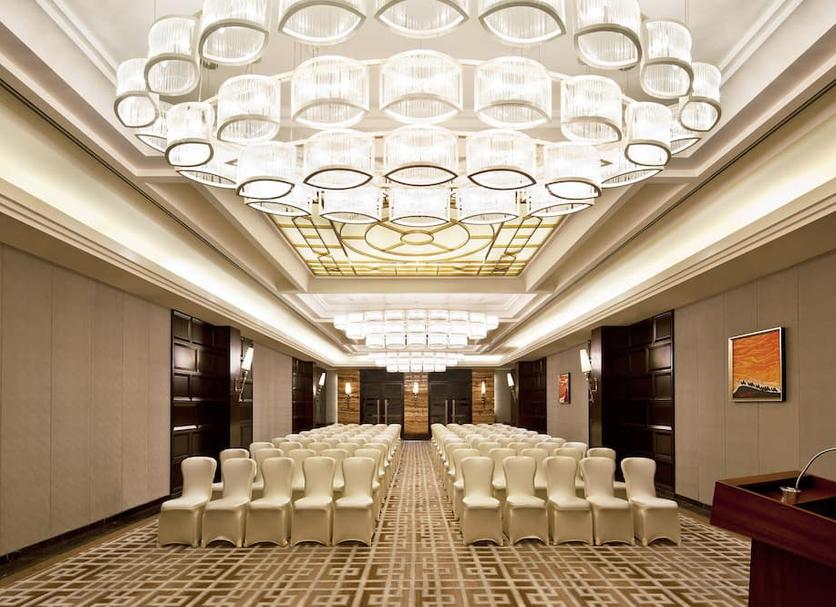 Conference room Ảnh