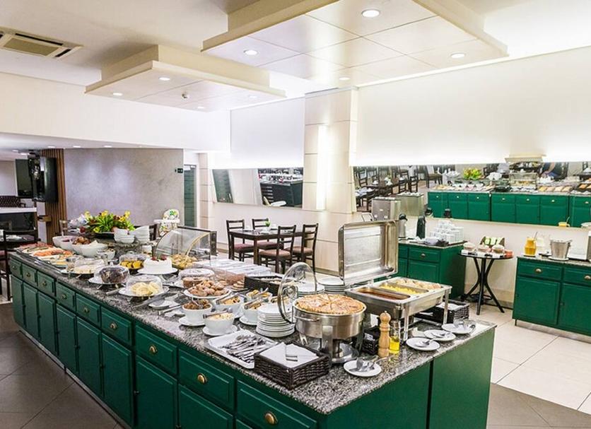 Buffet Ảnh