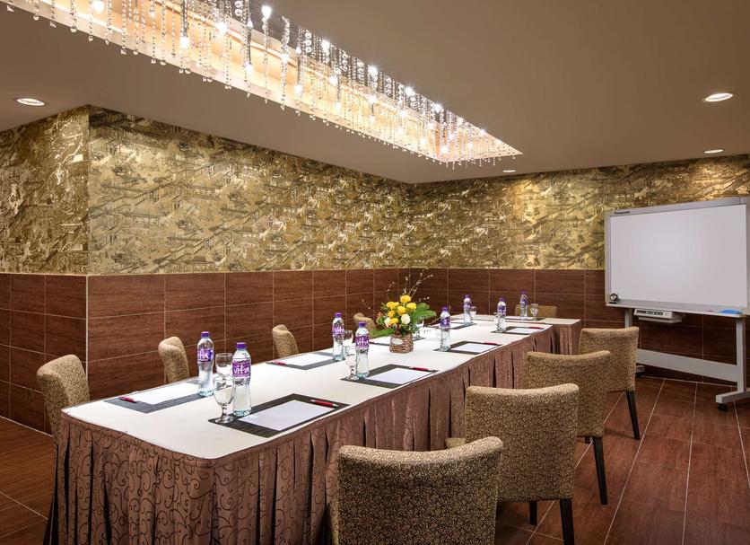 Conference room Ảnh