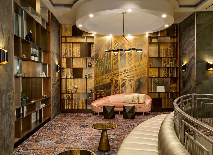 Lounge Ảnh