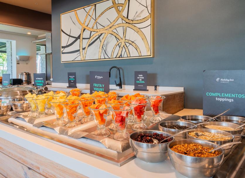 Buffet Ảnh
