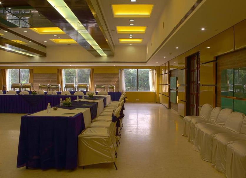 Conference room Ảnh