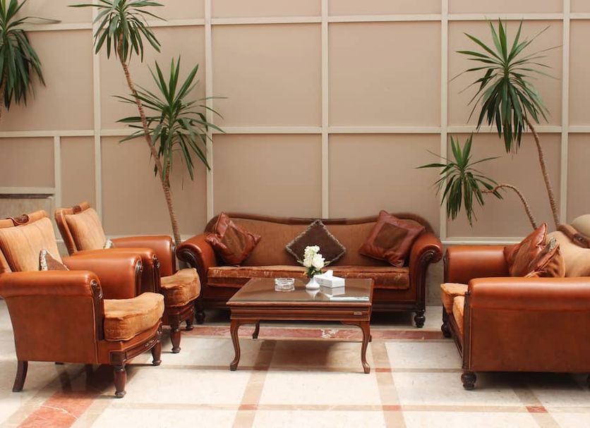 Lounge Ảnh