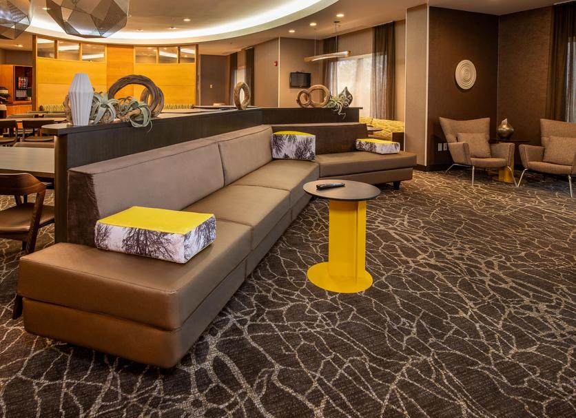 Lounge Ảnh