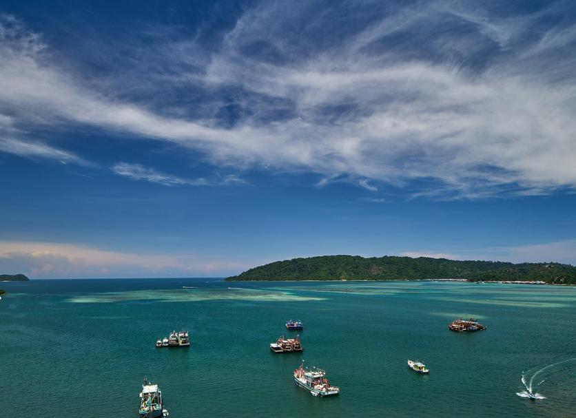 Cảnh ngoài trời Ảnh