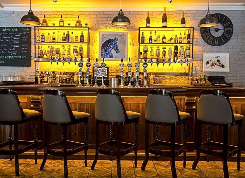 Bar Ảnh