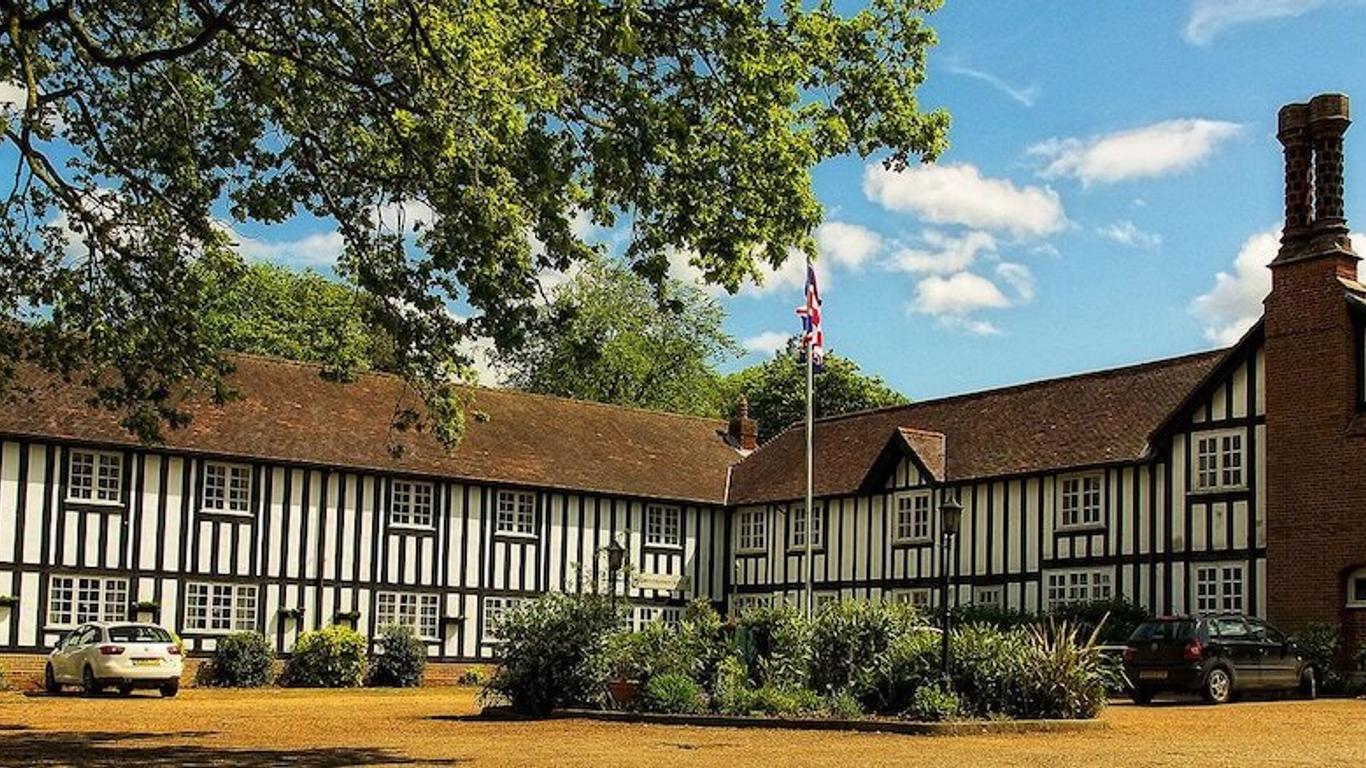 Lenwade House Country Hotel