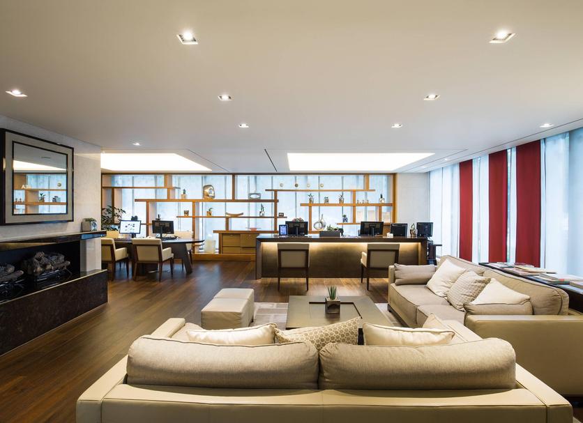 Lounge Ảnh